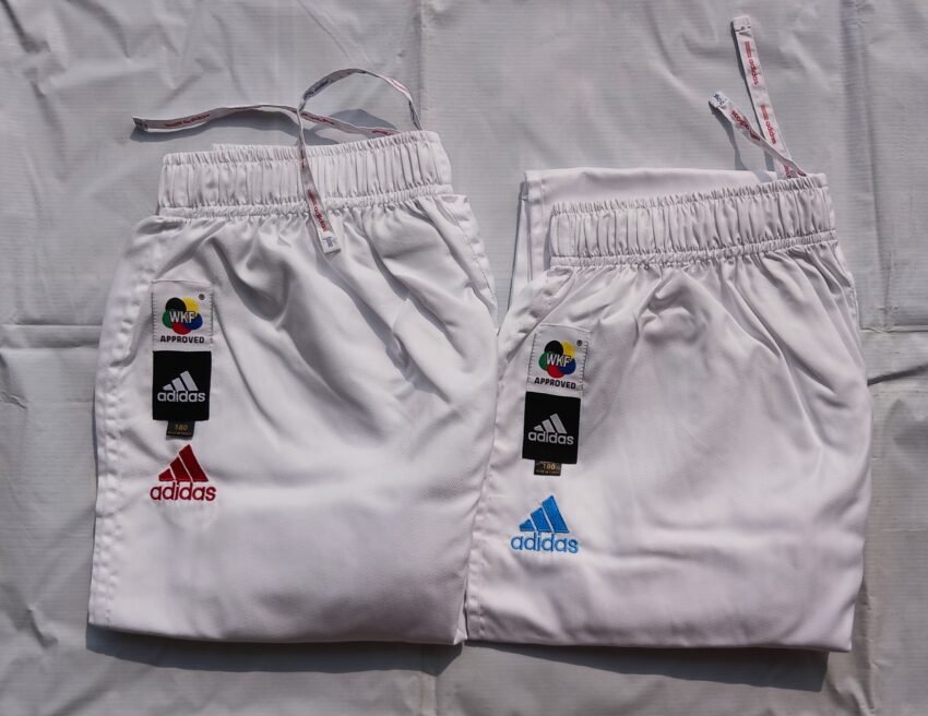 Turkey Adidas kumite gi - Image 3