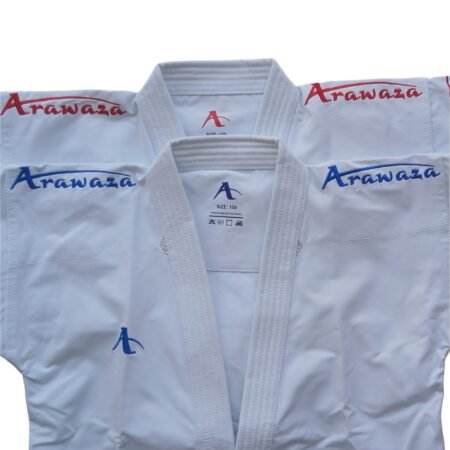 Arawaza kata gi