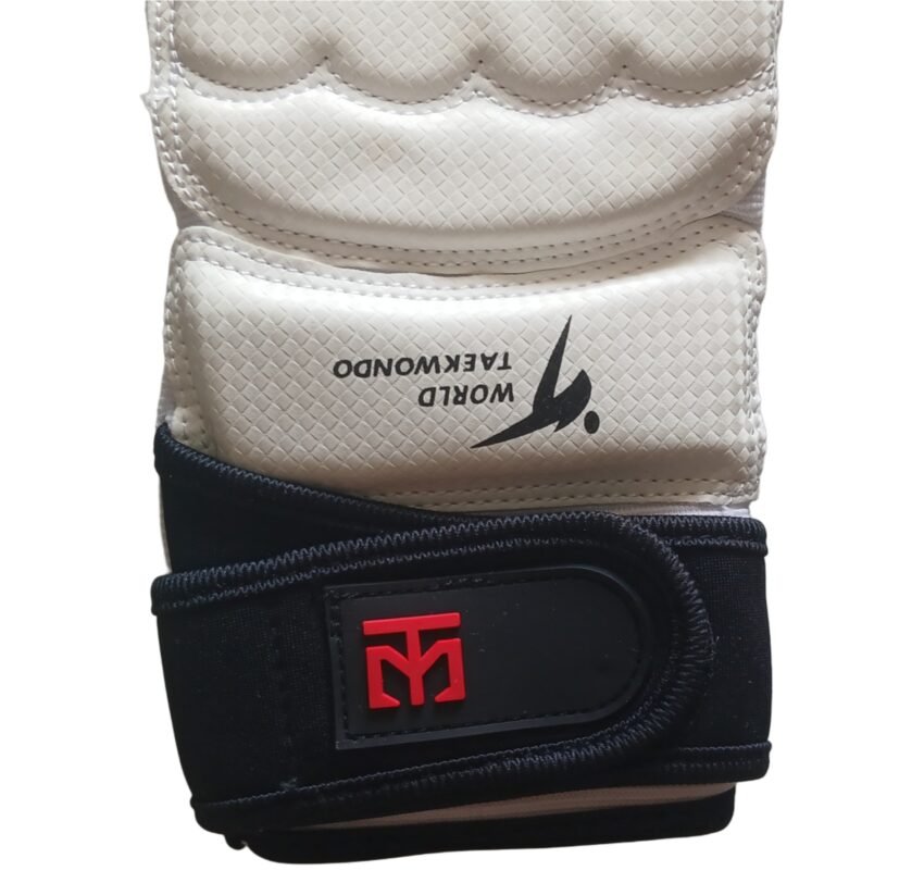 Mooto WT hand gloves - Image 3