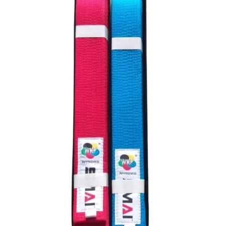 WKF Smai Kata Belt