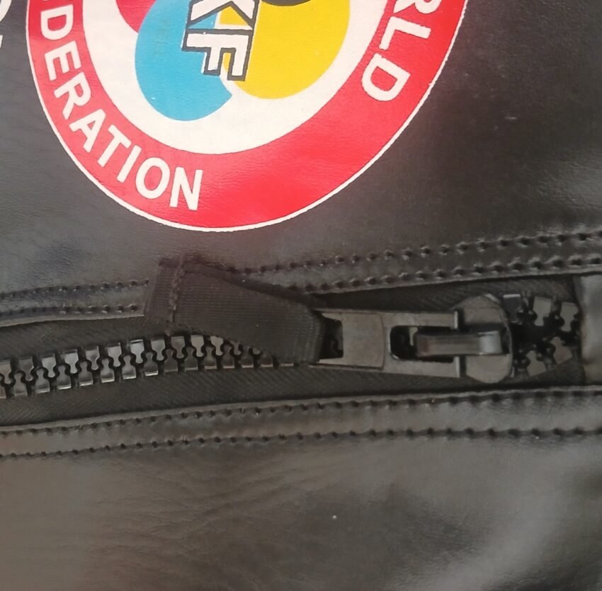 Karate backpack bag - Image 5