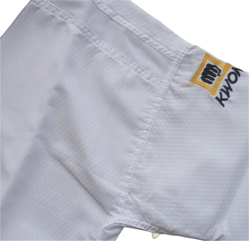 Kwon fighter Net sparring uniform - Image 5
