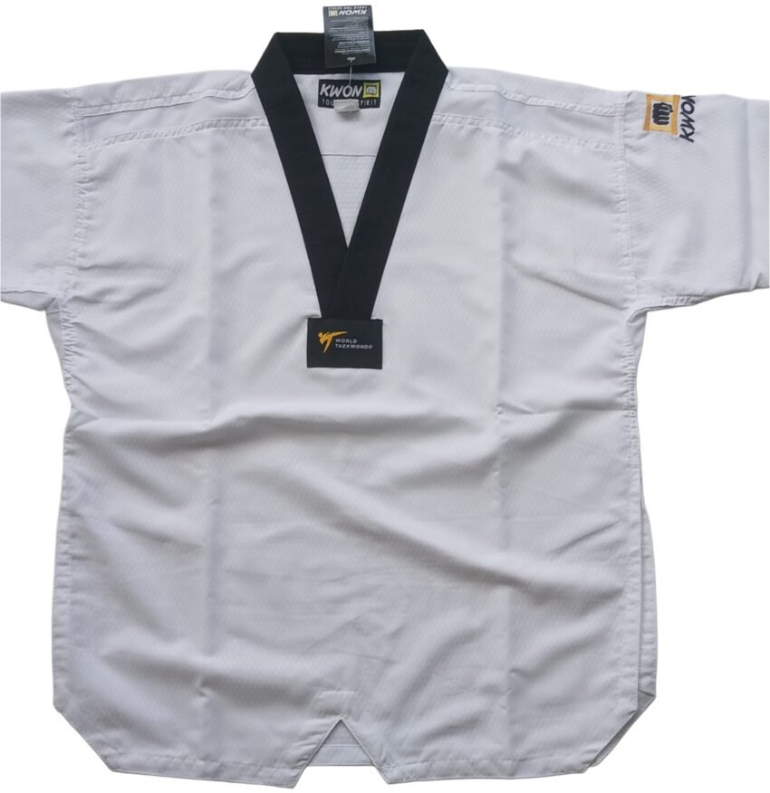 Kwon fighter Net sparring uniform