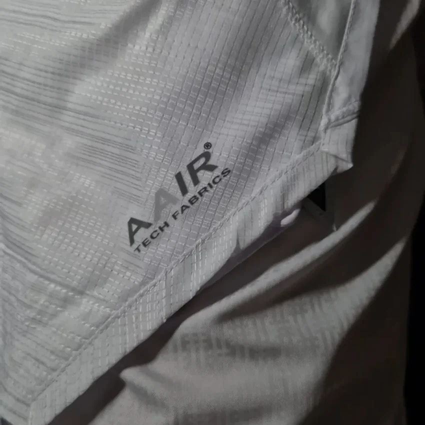 Arawaza REV X REVERSIBLE KUMITE  LEAGE GI - Image 4