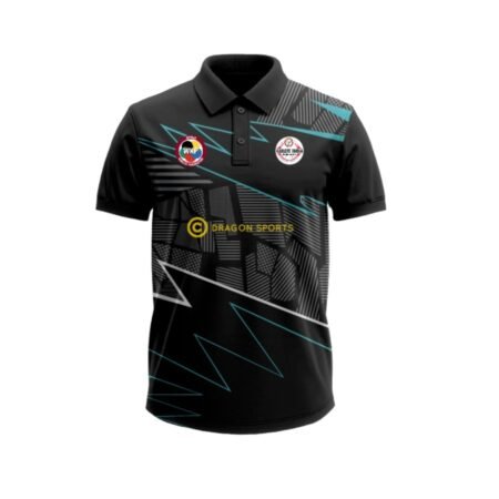 Polo Coach Karate t shirt