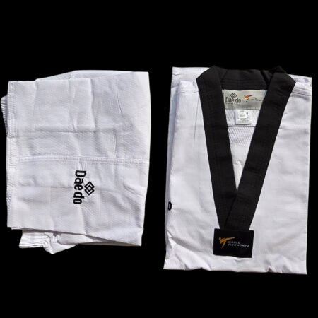 TKD Deado climacool kroyogi