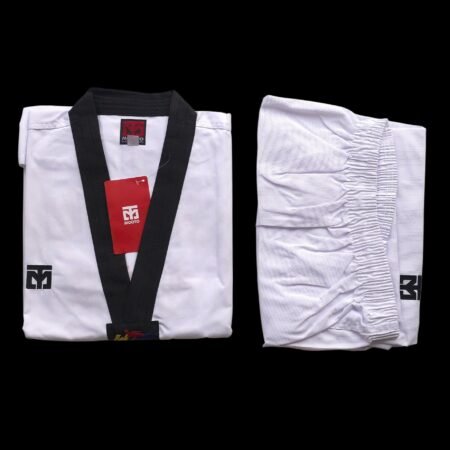 Mooto Taekwondo Basic dress - 180