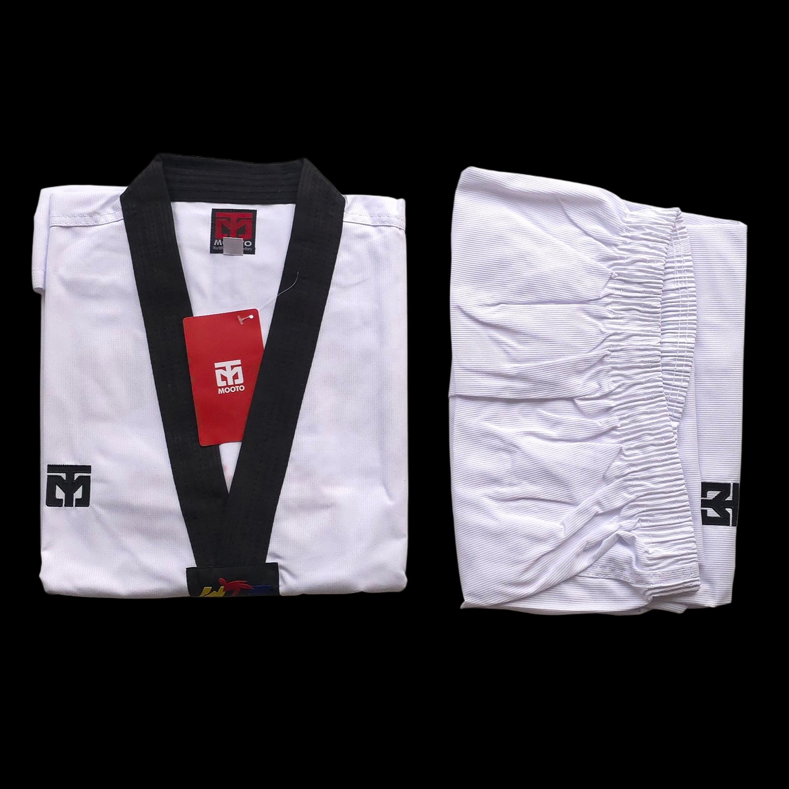 Mooto Taekwondo Basic dress