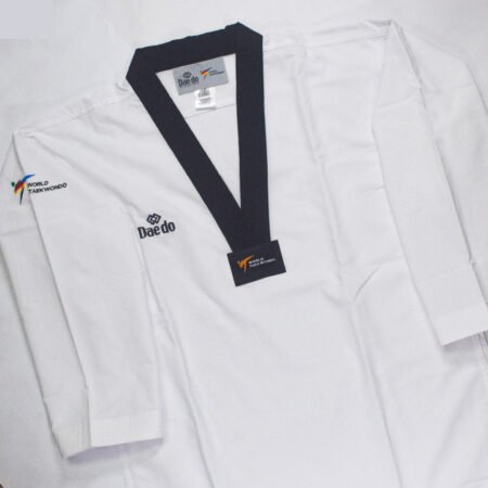 TKD Deado climacool kroyogi - 170