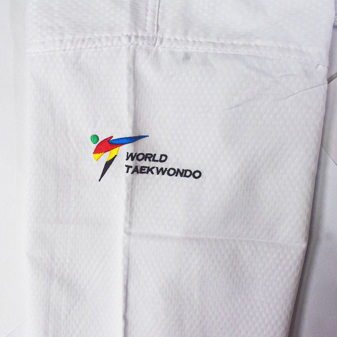 TKD Deado climacool kroyogi - Image 3