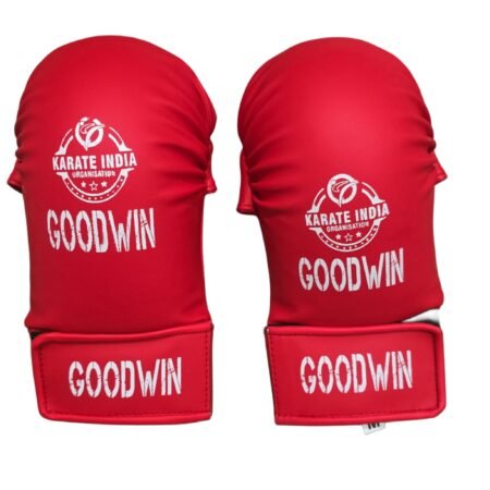 Goodwin mold karate Gloves