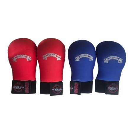 Hanah normal karate Gloves 1 set