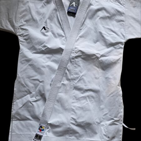 Arawaza Black diamond kata gi - 160
