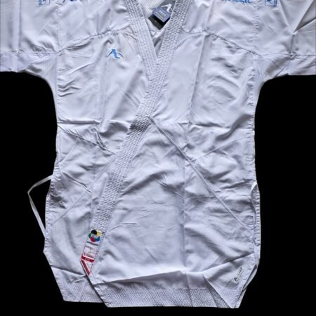 Arawaza zero gravity onyx kumite gi - 160, Blue