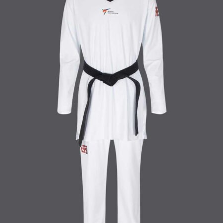 MOOTO TAEKWONDO EXTERA 7 (PRO) Kyorugi Uniform