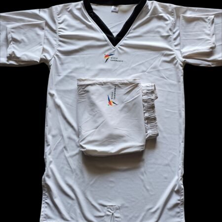 Taekwondo WT Stretchable Dress - 180