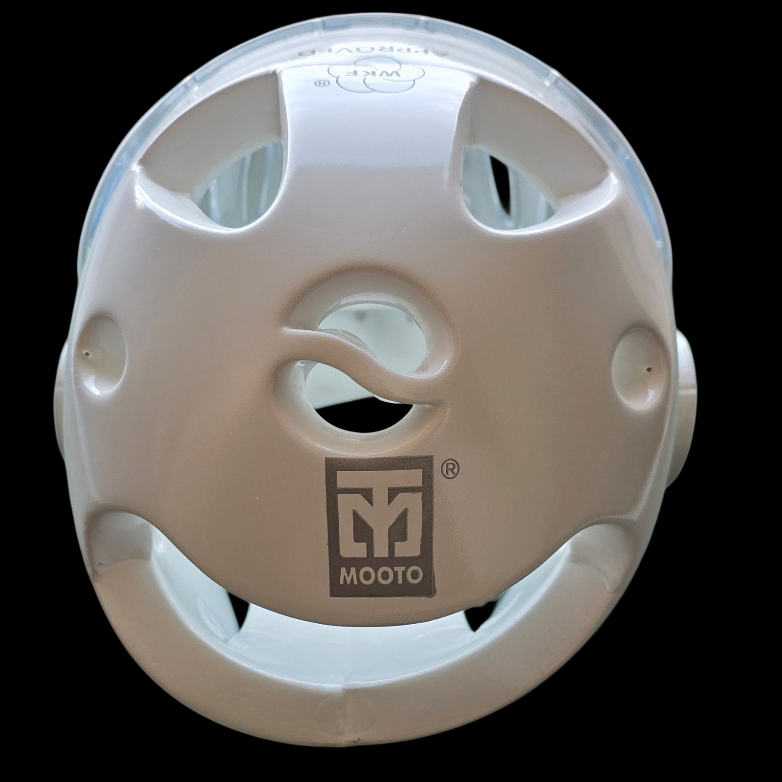 MOOOT WKF approved Head gurad With Mask - Image 4