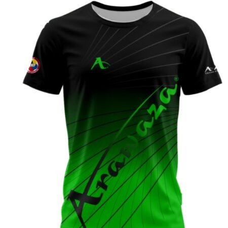 Arawaza karate t shirt