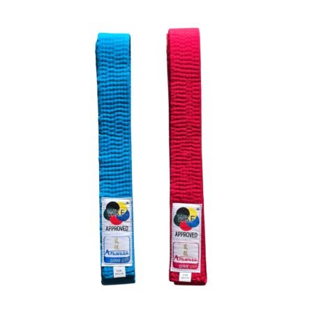 Arawaza kumite belt