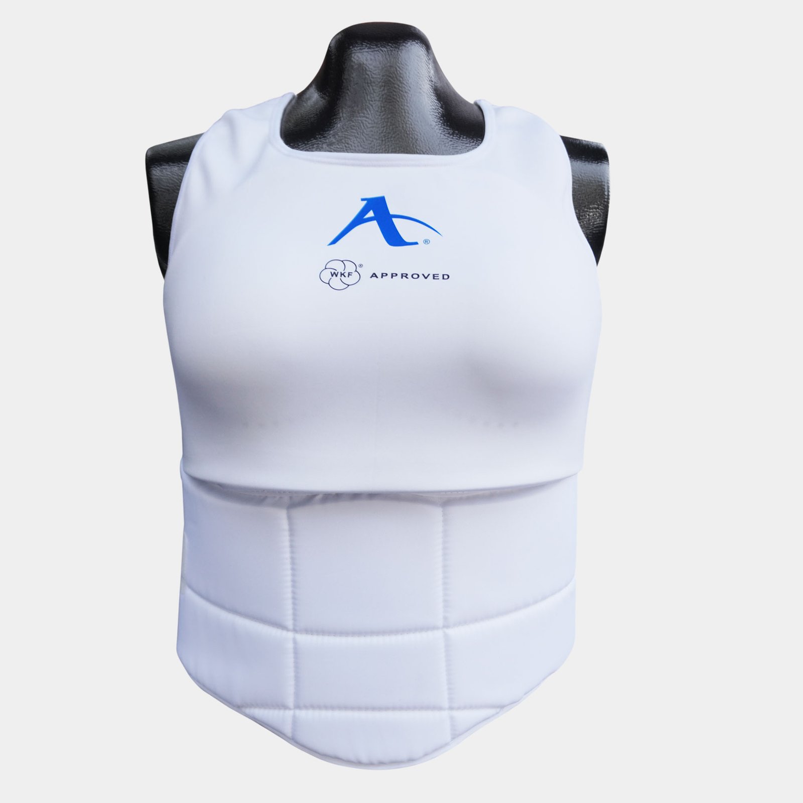 Arawaza WKF Approved Women Body Protector