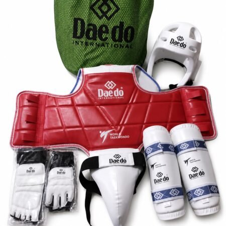 Daedo taekwondo full kit